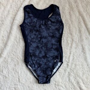 Destira Gymbastics Leotard
